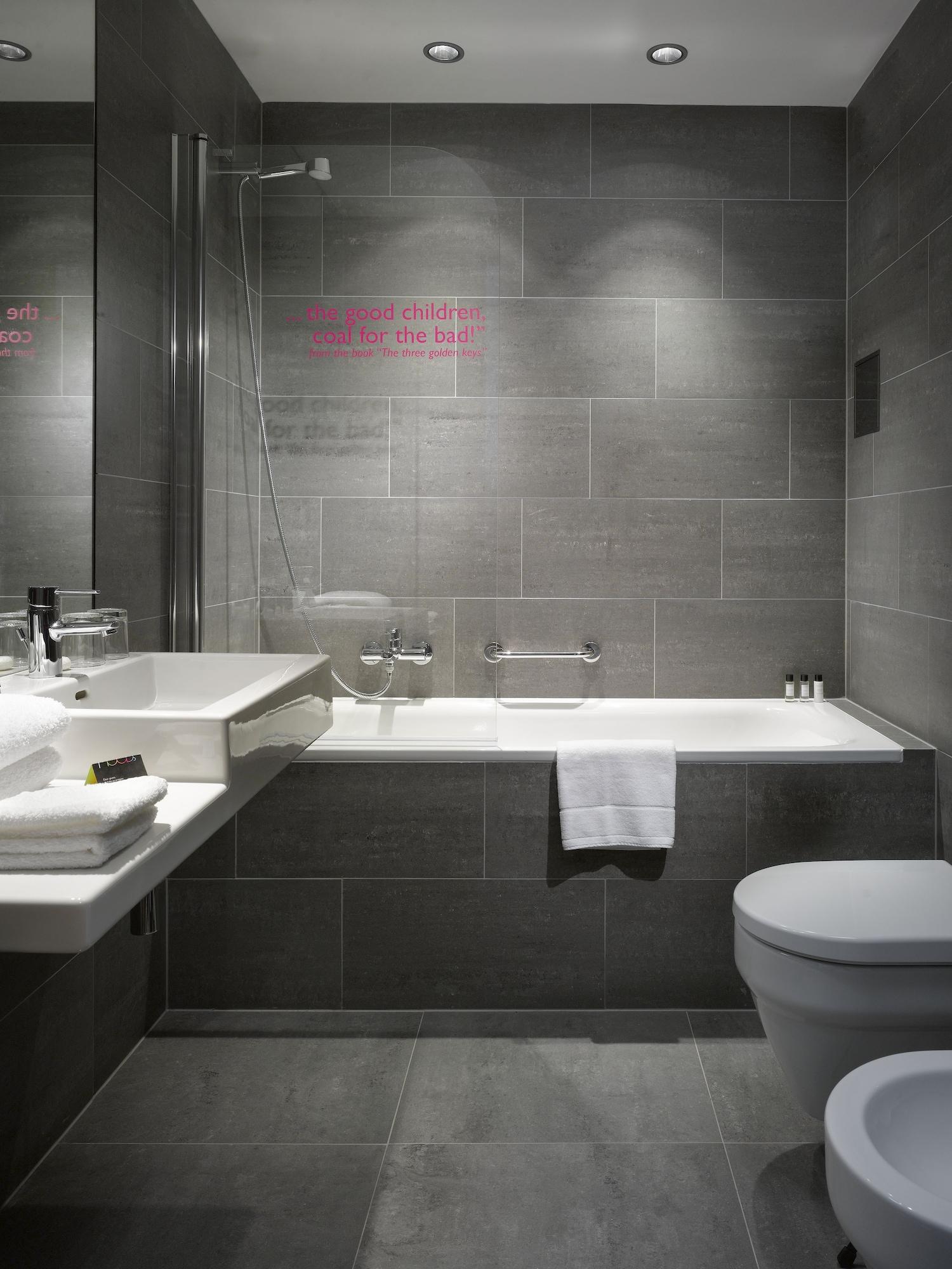 Moods Boutique Hotel Prague Exterior photo