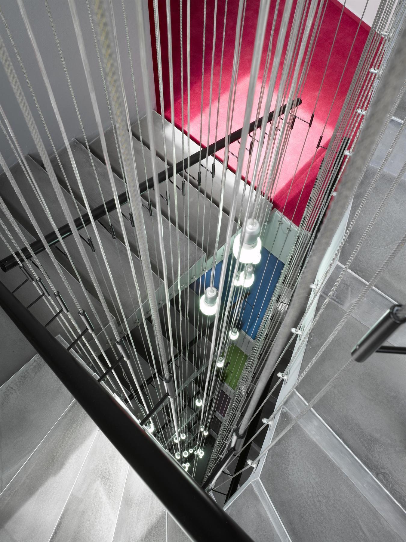 Moods Boutique Hotel Prague Exterior photo