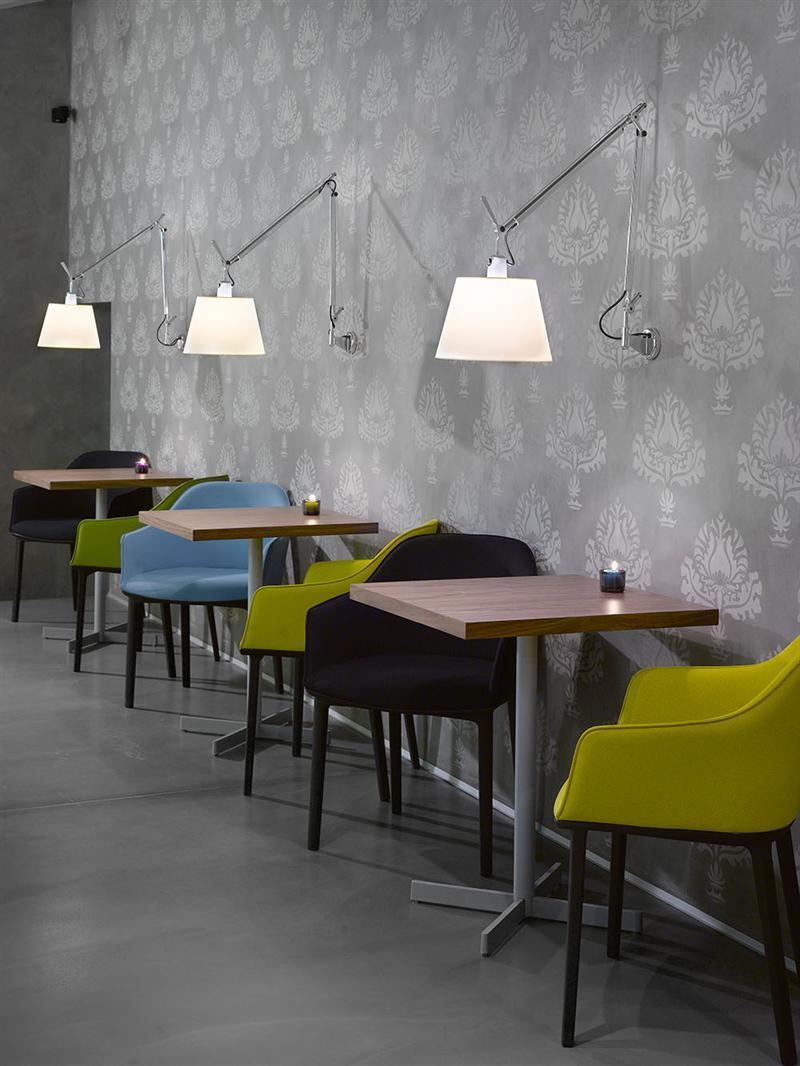 Moods Boutique Hotel Prague Exterior photo