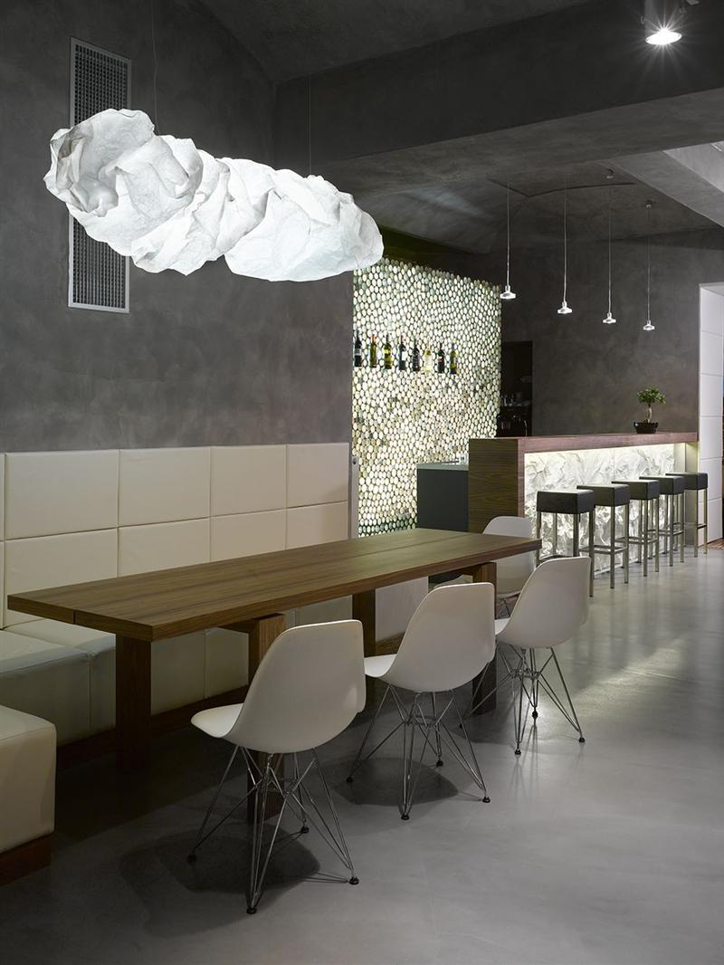 Moods Boutique Hotel Prague Exterior photo